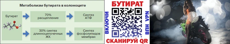 Бутират оксана  Гороховец 
